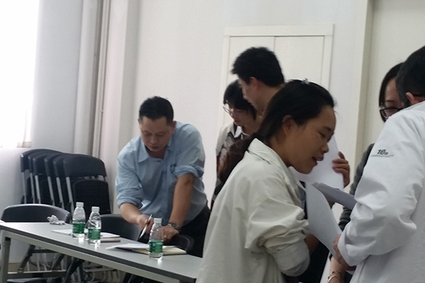 費(fèi)格思中高層領(lǐng)導(dǎo)力