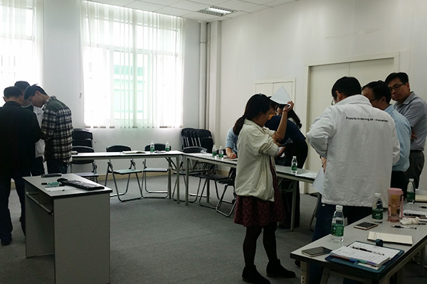 費(fèi)格思中高層領(lǐng)導(dǎo)力