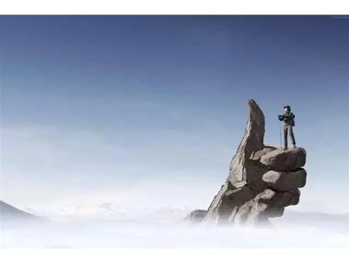 九種人具有領導氣質，十種人不適合做管理者！