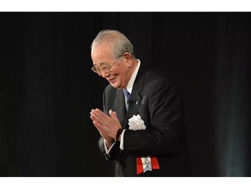 稻盛和夫：動機向善、了無私心（KDDI哲學(xué)獨家分享）