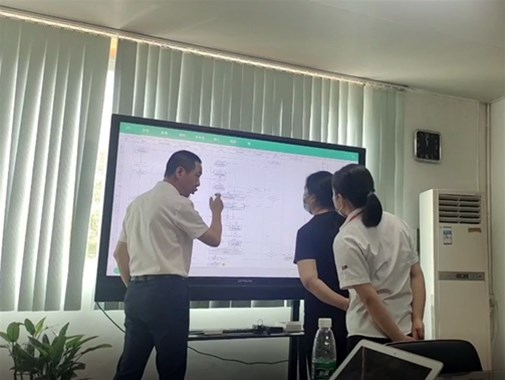 進(jìn)行流程再造，能提高企業(yè)競(jìng)爭(zhēng)力?